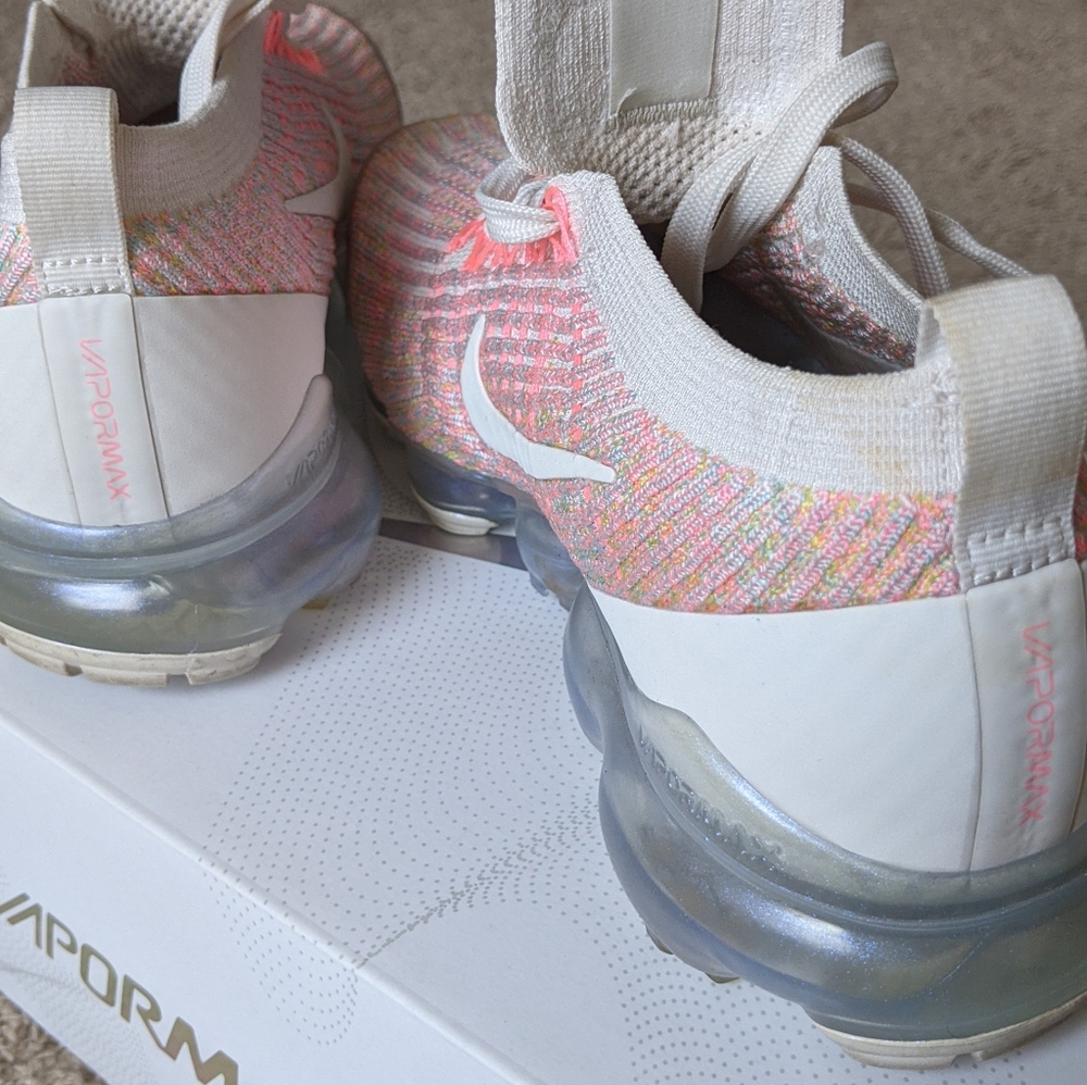 Nike Vapor Max